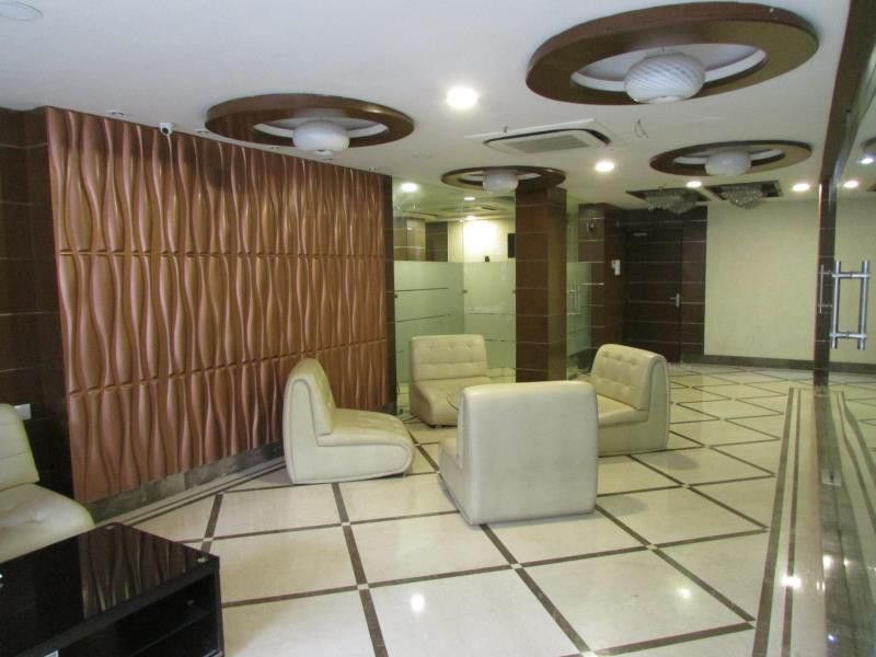 Hotel Emerald Calcutta  Esterno foto
